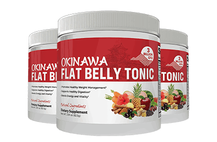 okinawa flat belly tonic buy